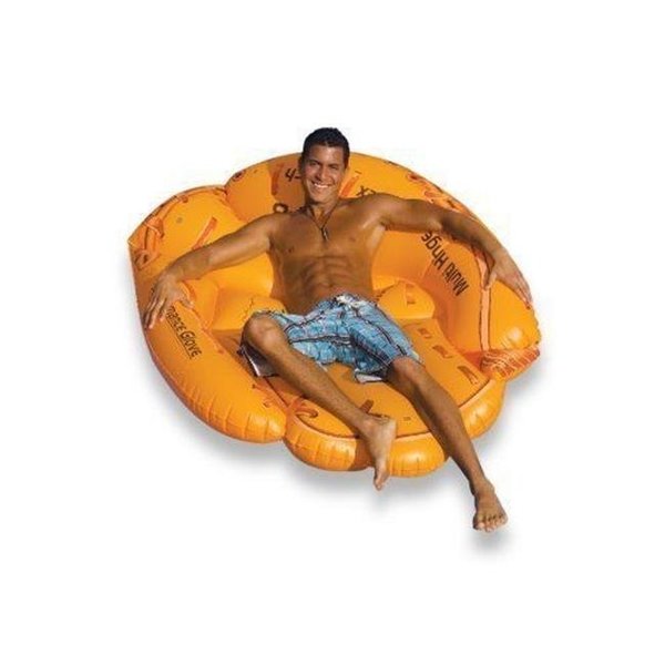 Swimline Swimline 90844SL 62 x 50 in. Baseball Glove Float 90844SL